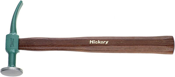 STAHLWILLE Spezial-Ausbeul-Pinnhammer Nr.10806 Durchmesser 40 mm Länge 300 mm, 70130011