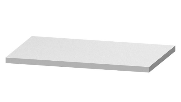 ANKE Werkbänke Arbeitsplatte, 1270 x 800 x 50 mm, KSP 50 mm, 900.690