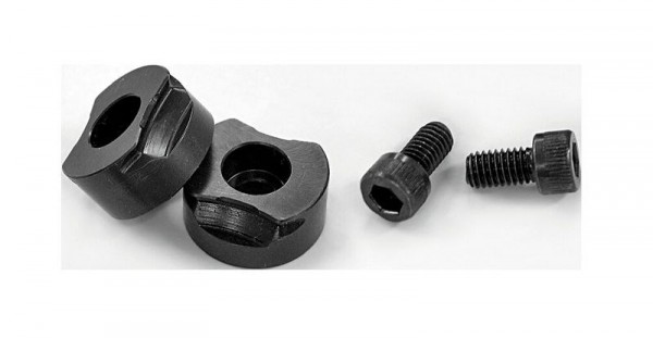 Mitee-Bite Ultra Krallegrip Vorrichtungsgrips, VE: 2 Stück, X33100