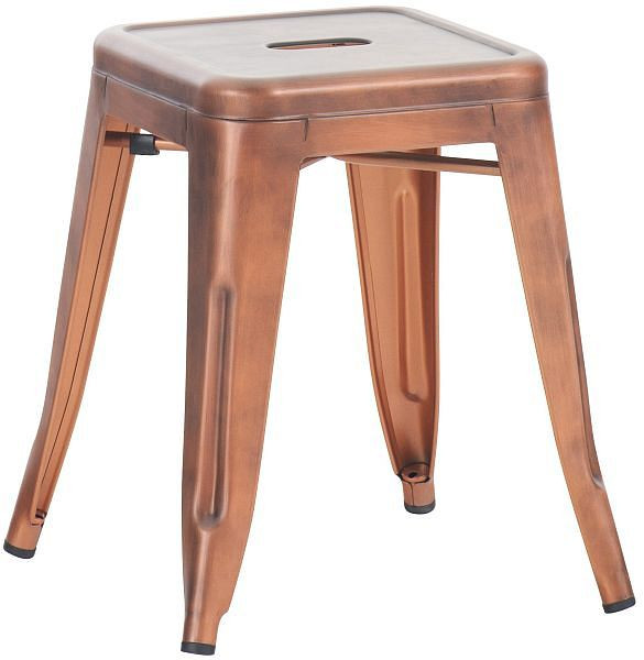 CLP Hocker Armin, kupfer, 1026040121, 4251380480098