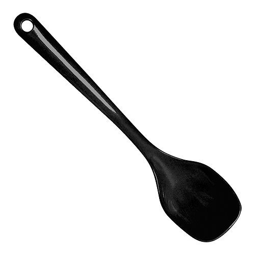 WACA Servierlöffel Länge: 30,5cm, schwarz, Polybutylenterephthalat (PBT), 937680