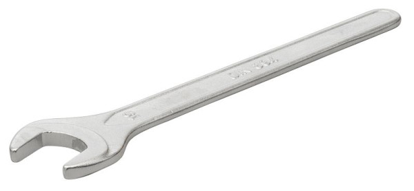 REMS Einmaulschlüssel SW 19, 079000, 4039976007405