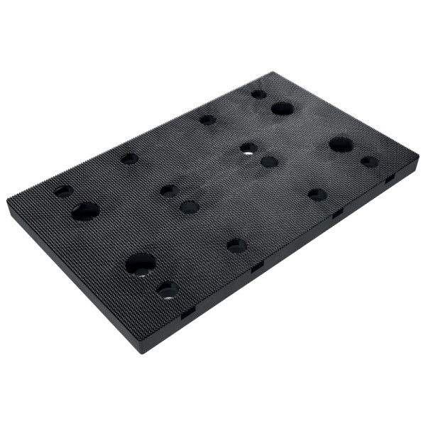 FLEX Klett-Schleifplatte SP 80x130-M, 469009, 4030293209862