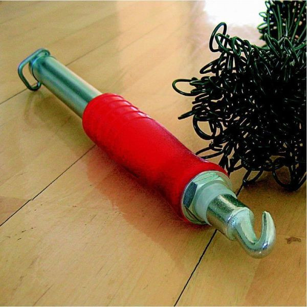 NOOR Draht-Verschlußwerkzeug Expert, einfache Verschließung, 082DRILLAUT