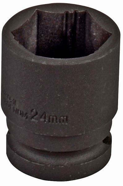 Projahn 1/2" Schlag Stecknuss 18 mm Xi-on, 418018