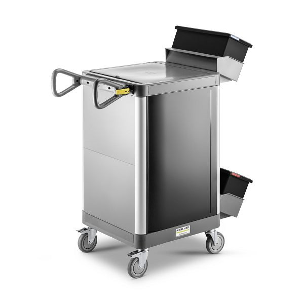 Kärcher Reinigungswagen FM ExpertPro 50/ P, 1.321-008.0