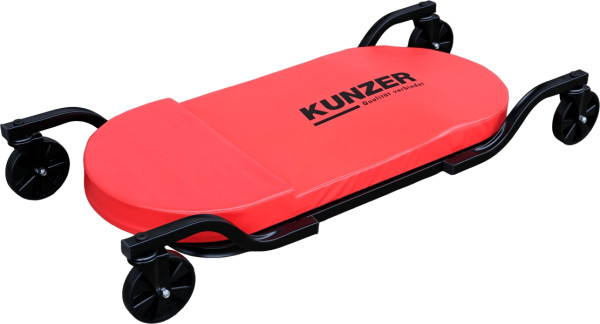 Kunzer Professionelles Montagerollbrett, WK 3045, 4260625449172