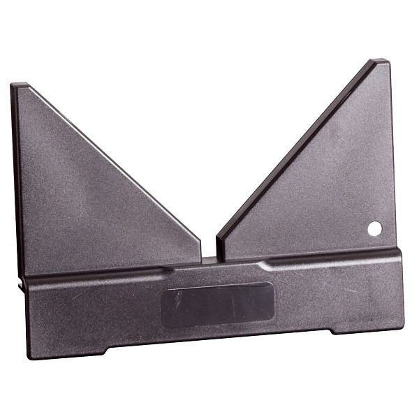 ELMAG PVC-Diagonalanschlag für QUEEN 180, 200 und 230, 61212