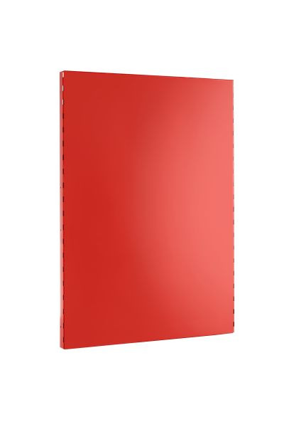 Facom JLS3 EINFACH HOHE NOTEBOARD ROT, JLS3-PNB