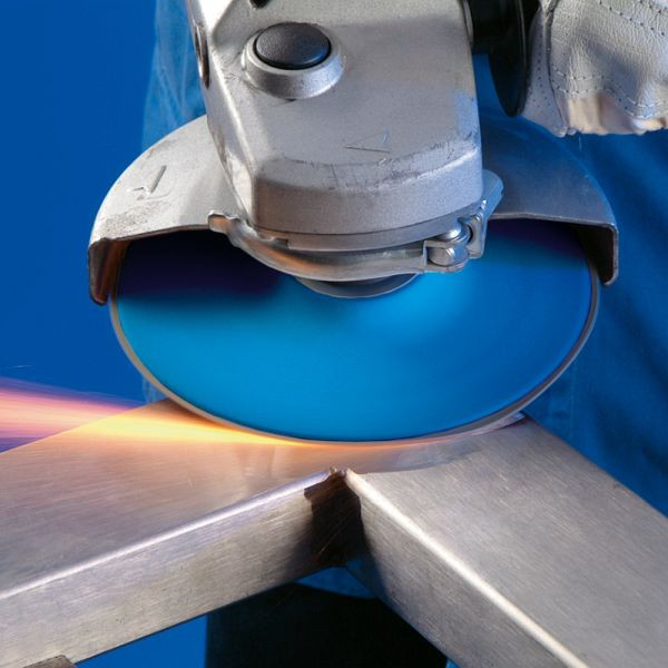 Pferd Fiberschleifer FS 180-22 A-COOL 150, VE: 25 Stück, 64135175