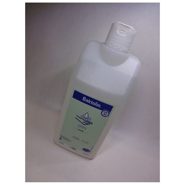 Dönges Waschlotion, Baktolin Basic, 1.000 ml, 200078