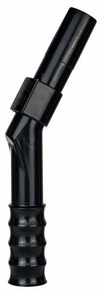 Bosch Luftregulierungsgriff für Bosch-Sauger, 35 mm, 2607000164