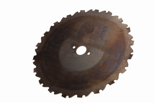 Bahco Kreissägeblatt XRT für Freischneider / Motorsensen, Ø 200 mm, 25 mm, 22 Zähne, XRT-200-25BA
