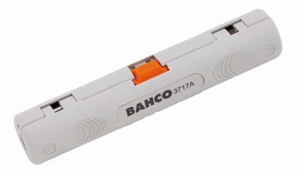 Bahco Abisolierwerkzeug für PVC - Datenkabel, 3717 A