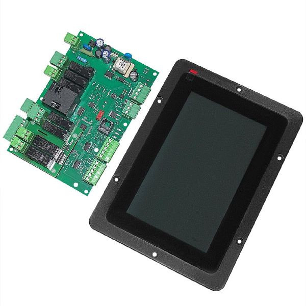 Polar Thermostat Ersatzteil Passend für (new-UA016), AM845