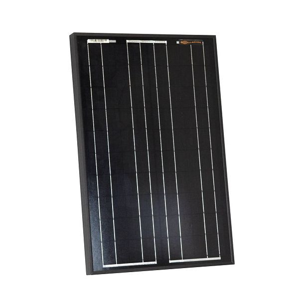Gallagher Solarmodul 30W inkl. Regler, 090679, 8713235090679