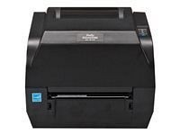 DASCOM Americas DL-310 Etikettendrucker Direkt Wärme/Wärmeübertragung 300 x 300 DPI Verkabelt, mit Autoabschneider, 289160640