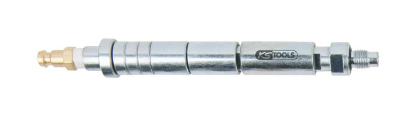 KS Tools Druckrohr, 180 mm, Gesamtlänge: 180mm, 150.3692, 4042146627921