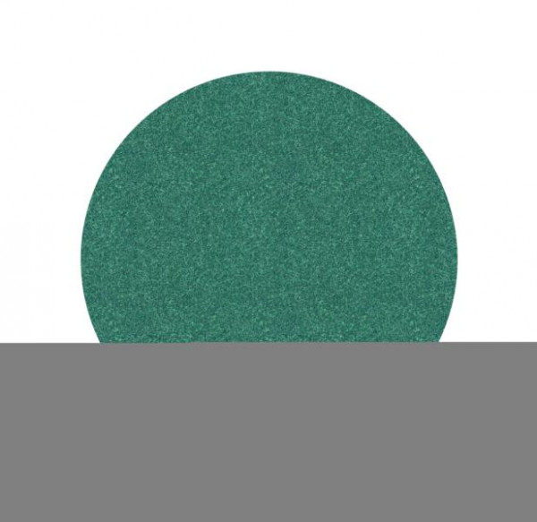 3M Hookit Papierschleifscheibe 245, 150 mm, P80, ungelocht, VE: 250 Scheiben, 7000034059