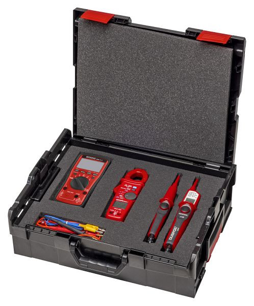 Benning Schaumstoffeinlage L-Boxx 136, 10236017, 4014651360174