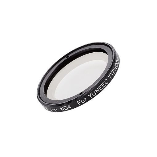 Walimex pro Drohnenfilter Yuneec Typhoon ND4, 1021384