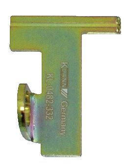 GEDORE KL-0482-332 Haltevorrichtung, Schwungrad, Opel, 2439123