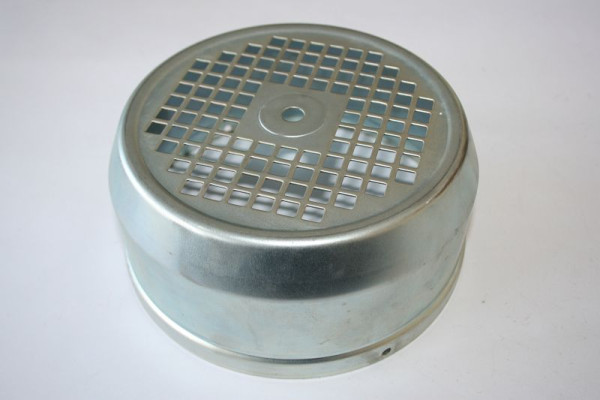 ELMAG Ventilator-Abdeckhaube zu Motor 'CIMA' für Modell BOY 330, 9201268