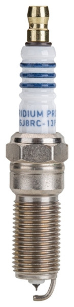HELLA Zündkerze, Iridium Pro ISJ8RC-13P, Schlüsselweite: 16, Gewindelänge: 25mm, Elektrodenabstand: 1.3mm, 8EH 188 706-791