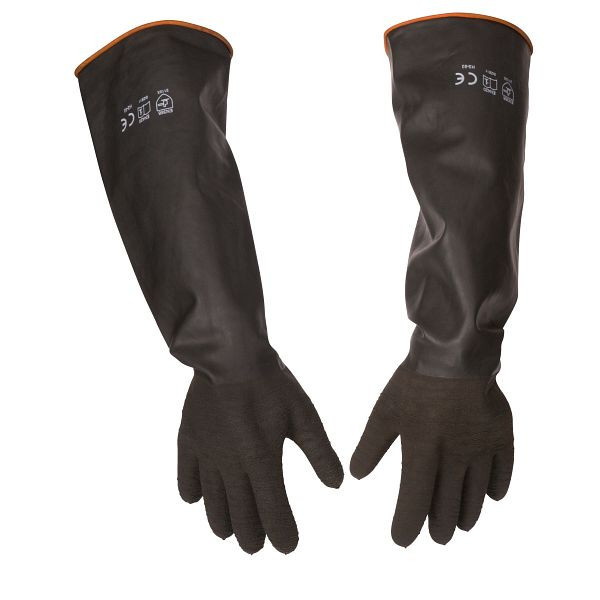 Unicraft Handschuhe, für Teilewaschgerät, 6231003, 4036351248408