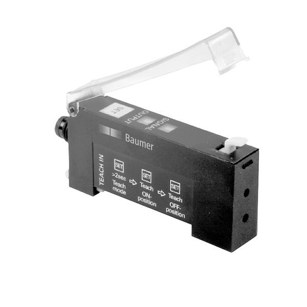 Baumer Lichtleitergerät FVDK 12P6401/S35A 10119661 günstig  versandkostenfrei online kaufen: große Auswahl günstige Preise 