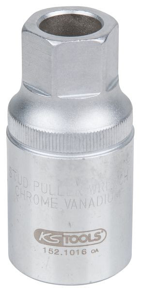 KS Tools Stehbolzen-Ausdreher, M16, 152.1016, 4042146611630