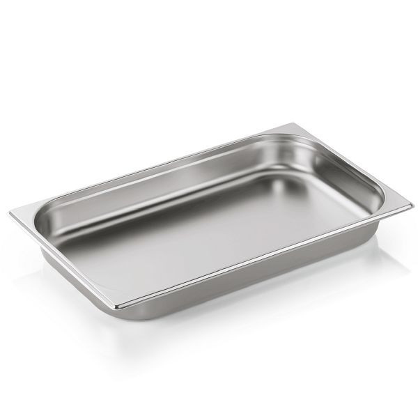 WAS GN 75 ECO GN Behälter 1/1-065 mm, Eco, VE: 6 Stück, 7511065, 4044925084062