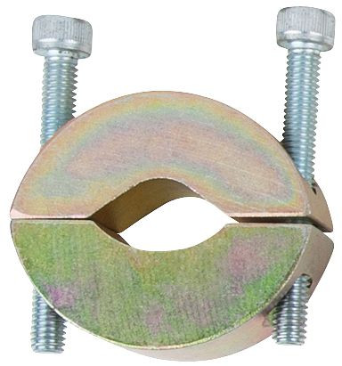 KS Tools Klemmbacken für Grundgerät, 700.1687, 4042146640821