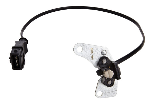 HELLA Sensor, Nockenwellenposition, 12V, 3-polig, 6PU 009 121-851