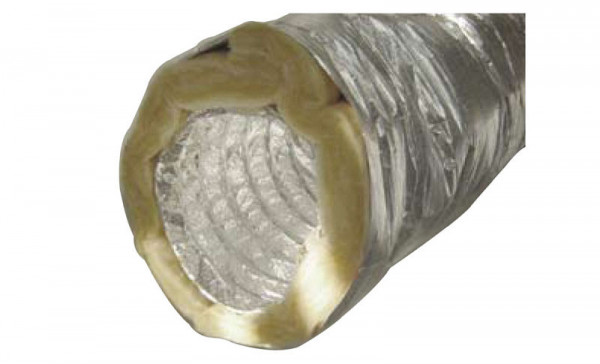 Nilan Sonoflex schalldämpfender Flexschlauch, 85551