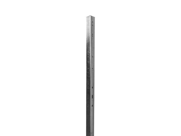 Growi Universalpfosten, zum Einbetonieren, 2000 mm Länge, 19931100