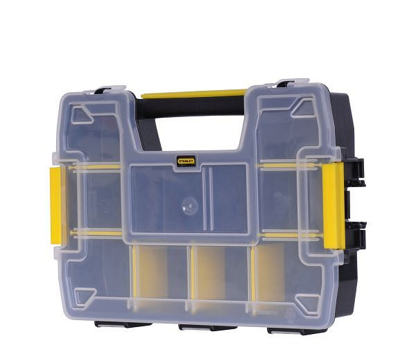 Stanley Organizer Sortmaster Mini, stapelbar, STST1-70720