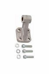 Metal Work Gegenlager, für Zylinder: Kompaktzylinder, Normzylinder, 106142