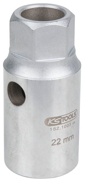 KS Tools Stehbolzen-Ausdreher, M22, 152.1003, 4042146611616