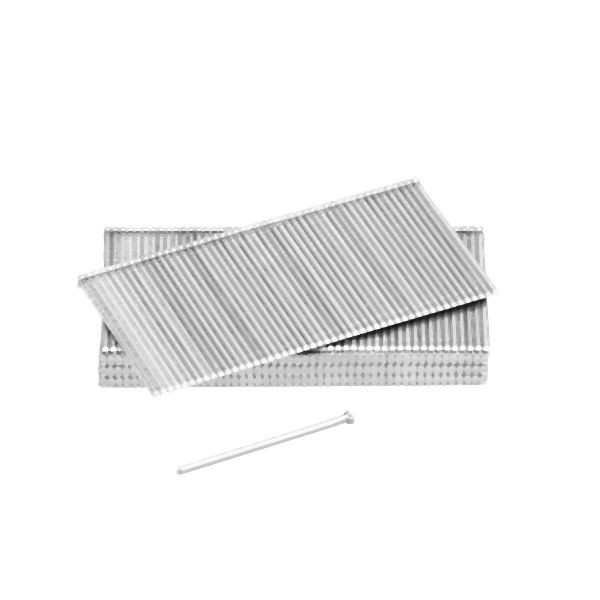 Airpress Nägel 40 mm NiRoSta VE: 4000 Stück, 43140-N, 8712418034660