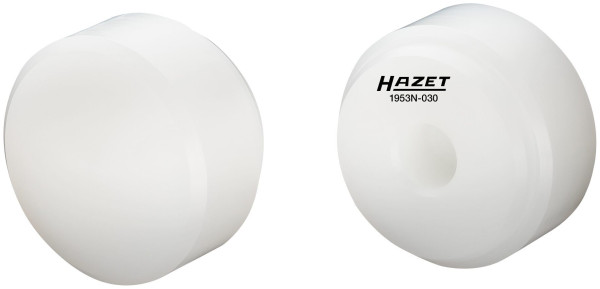 Hazet Ersatz-Kopf, 30 mm Durchmesser, 1953N-030, 4000896227167