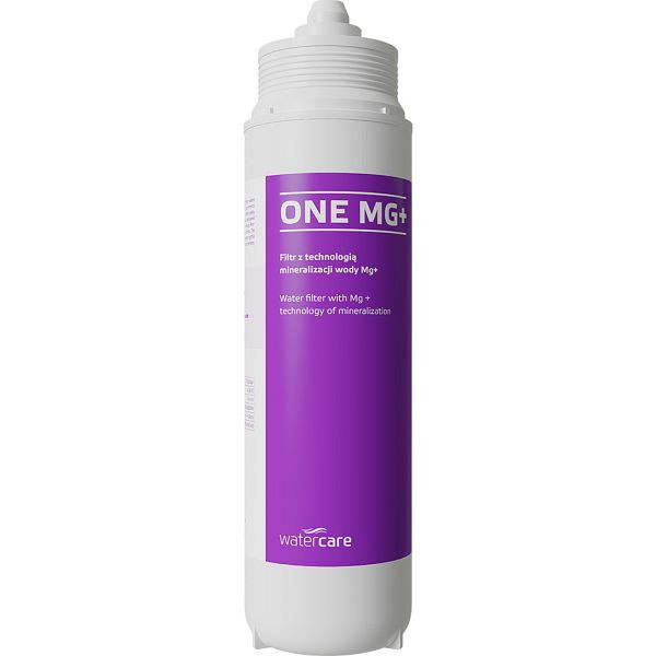 Watercare Ersatzkartusche für Wasserfilter, ONE MG+, BE2209060