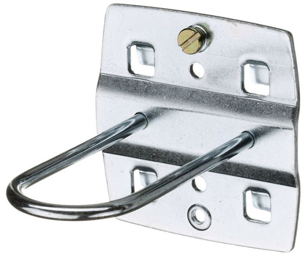 GEDORE Rundhalter, Vierkantlochung, Lieferung ohne Werkzeuge, 2008602