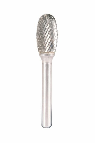 HiKOKI 6 mm HM-Fräser E-6x10/50, allgemeine Anwendungen, 780753