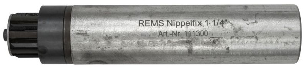 REMS Nippelfix 1 1/4'', 111300 R, 4039976020299