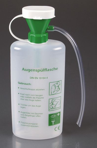 Bürkle Augenspülflasche, 2507-2000