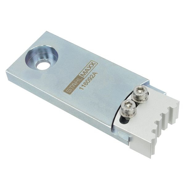 Stahlmaxx Hochdruckpumpen-Haltewerkzeug für Opel A20DTR/LBY, XXL-116092A