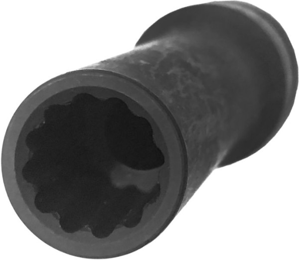 KS Tools 1/2" Einspritzpumpen-Stecknuss für Mercedes, 10 mm, 460.5212