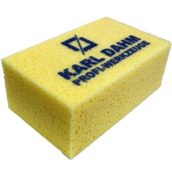 Karl Dahm Hydroschwamm, 18x11x6 cm, 10237