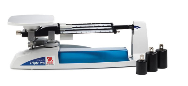 OHAUS Mechanische Waage, TP2611, Triple Beam, 80251370